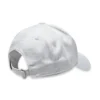 Casquette de baseball Tipoff « White »