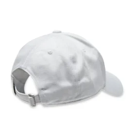 Casquette de baseball Tipoff « White »