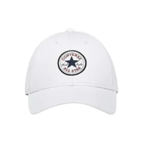 Casquette de baseball Tipoff « White »