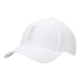 Casquette de baseball « White » Casquette de baseball « White »