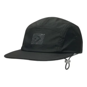 Casquette Renew Camp « Black »