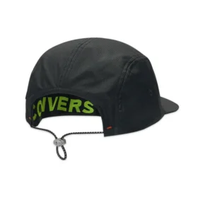 Casquette Renew Camp « Black »