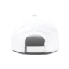 Casquette Snapback avec logo « White »