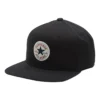 Casquette Snapback Core « Noir »