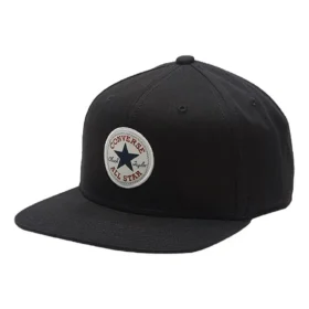 Casquette Snapback Core « Noir »