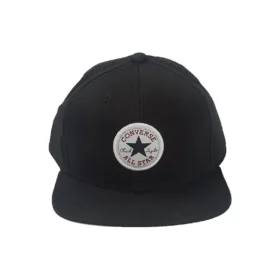 Casquette Snapback Core « Noir »