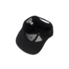 Casquette Snapback Core « Noir »