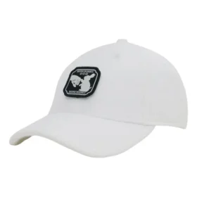 Casquette à visière « White » Casquette à visière « White »