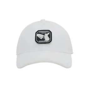 Casquette à visière « White » Casquette à visière « White »