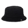 Chapeau bob ajustable Sherpa « Noir »