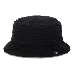 Chapeau bob ajustable Sherpa « Noir »