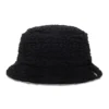 Chapeau bob ajustable Sherpa « Noir »