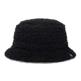 Chapeau bob ajustable Sherpa « Noir »