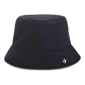 Chapeau bob fantaisie « Noir »