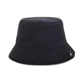 Chapeau bob fantaisie « Noir »