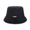 Chapeau bob fantaisie « Noir »