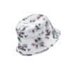 Chapeau Converse x Union « White »