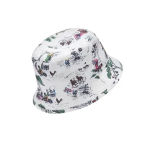 Chapeau Converse x Union « White »