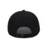 Chapeau de baseball Cons « Noir »