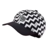 Chapeau de baseball VLTG « Black »