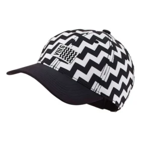 Chapeau de baseball VLTG « Black »