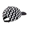 Chapeau de baseball VLTG « Black »
