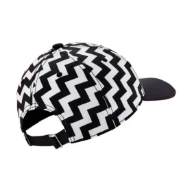Chapeau de baseball VLTG « Black »