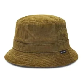 Chapeau de pêche fantaisie « Dark Moss »