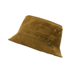 Chapeau de pêche fantaisie « Dark Moss »
