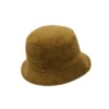 Chapeau de pêche fantaisie « Dark Moss »