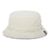 Chapeau de pêcheur ajustable Sherpa « White »