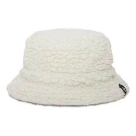 Chapeau de pêcheur ajustable Sherpa « White »