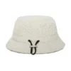 Chapeau de pêcheur ajustable Sherpa « White »