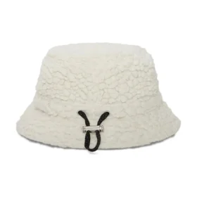 Chapeau de pêcheur ajustable Sherpa « White »