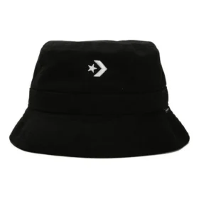 Chapeau de pêcheur Star Chevron Classic « Noir »