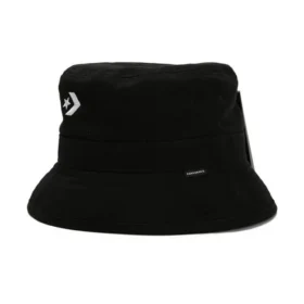 Chapeau de pêcheur Star Chevron Classic « Noir »