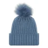Chapeau en laine « Teal »