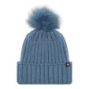 Chapeau en laine « Teal »