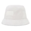 Chapeau en polaire « White »