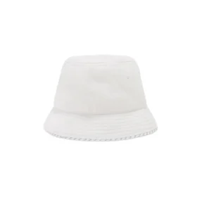Chapeau en polaire « White »