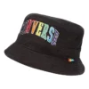 Chapeau Pride « Black »