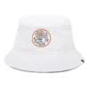 Chapeau réversible Converse x Keith Haring « White »