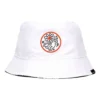 Chapeau réversible Converse x Keith Haring « White »