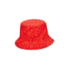 Chapeau réversible Converse x LFC « Rouge Blanc »