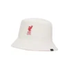 Chapeau réversible Converse x LFC « Rouge Blanc »