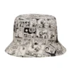 Chapeau réversible Converse x Peanuts « Cyber Yellow »
