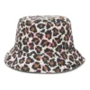 Chapeau réversible « Digi Leopard »