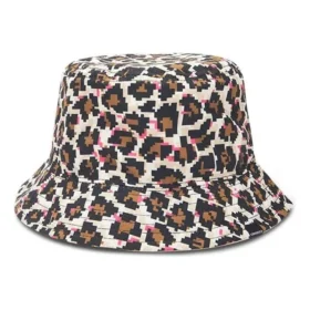 Chapeau réversible « Digi Leopard »