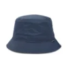 Chapeau réversible IWD « Bleu Violet Rose Jaune »