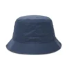 Chapeau réversible IWD « Bleu Violet Rose Jaune »